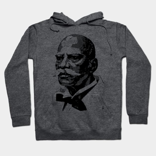 Herbert Macaulay 2 Hoodie by truthtopower